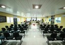 Câmara Municipal inaugura plenário, reformado e modernizado. Câmara Municipal inaugura plenário, reformado e modernizado.