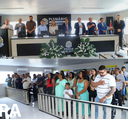 Câmara Municipal realiza Sessão Solene e entrega Título de Cidadão Honorário