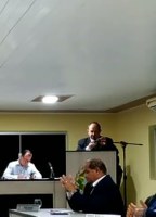 Vereador Mauricio cobra benfeitorias para os povoados Chã da Ponte e São Benedito